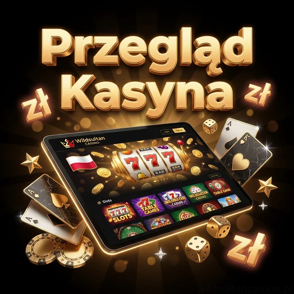 Przegląd Kasyna